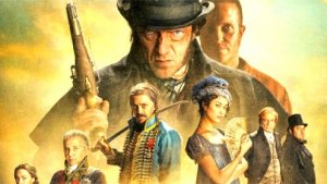 ВИДОК: ИМПЕРАТОР ПАРИЖА - ФИЛЬМ 2019 - в кино с 11 июля - русский трейлер