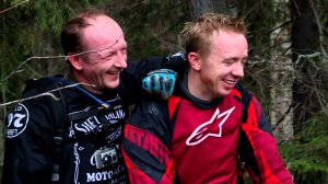 November 2012  Ноябрьский Кураж