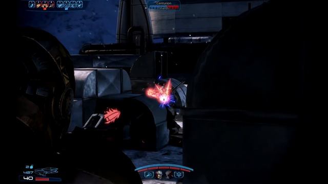 Spore Effect 3 - Episode 16 : Subtle Referencing смотреть онлайн