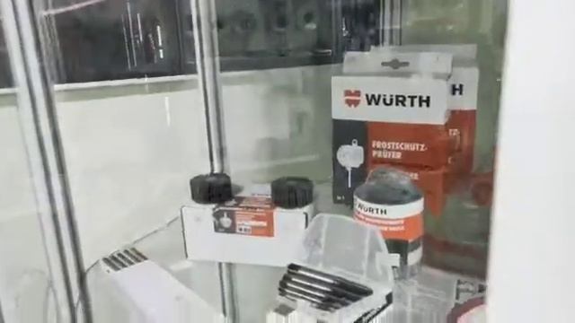 Рулетки 3м, 5м, 8м Вюрт #WURTH #KYRGYZSTAN смотреть онлайн