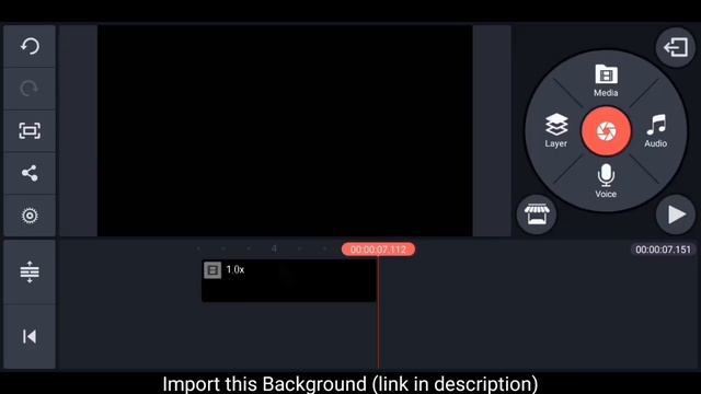 How To Make Glitch Effect Intro Video On Android | Glitch Intro Tutorial in Kinemaster смотреть онлайн