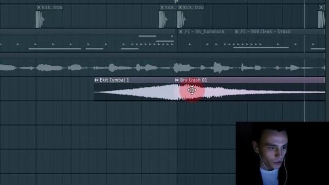 КАК НАПИСАТЬ БИТ В FL STUDIO 20 ПРИ ПОМОЩИ СЭМПЛА И СТАНДАРТНОГО СЭМПЛПАКА! смотреть онлайн