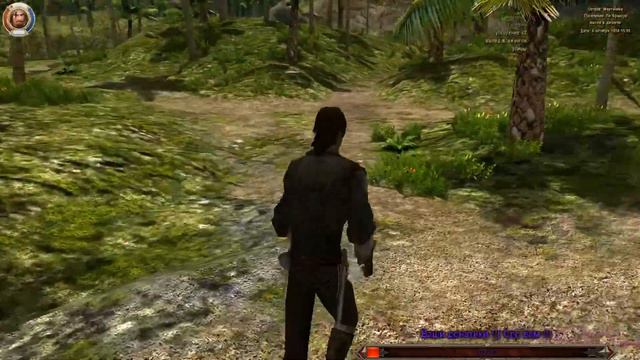 Sea Dogs: To Each His Own : || Кампания || Прохождение ч.1 смотреть онлайн