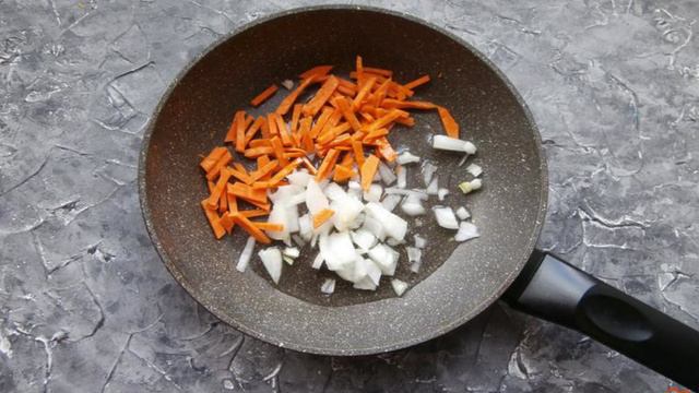 Сборник рецептов