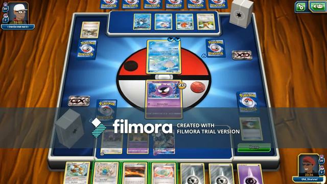 Pokemon Online Trading Card Game Ep.2: Karma смотреть онлайн
