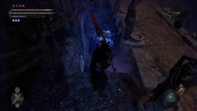 Lords of the Fallen 2023 №2 Прохождение История Им баланс не Им баланс вам решать смотреть онлайн