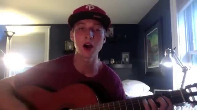 Plato's Cave - Marcus Merriman Original смотреть онлайн