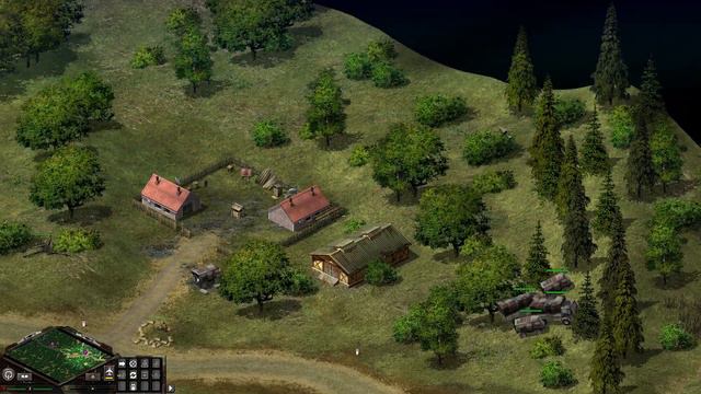 Conflict 2012: Operation Kosovo Sunrise - Blitzkrieg Mod - Setup Guide, Content, Gameplay