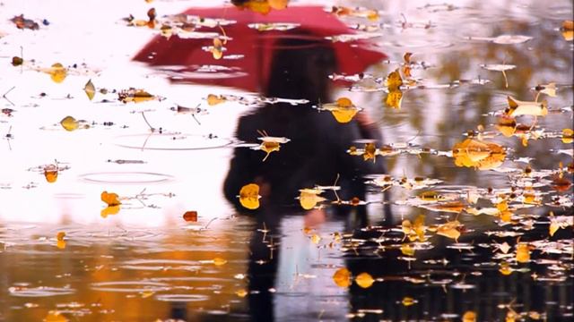 Золотая осень смотреть онлайн