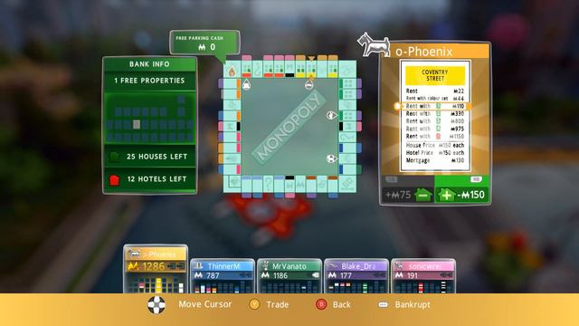 WORST START EVER | Monopoly Plus #1 смотреть онлайн
