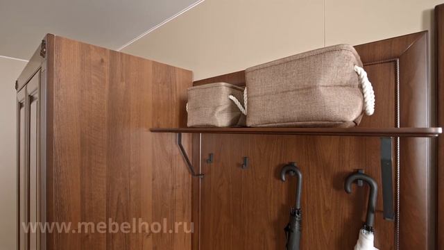 Прихожая "Сорренто" смотреть онлайн