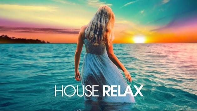 ТОП 20 Deep House Mix 2024 - 2025. Лучший Дип Хаус 2025. Расслабляющая музыка для отдыха смотреть онлайн