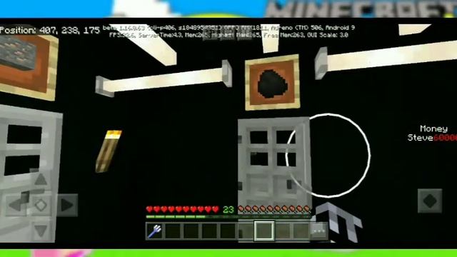 How to download Minecraft mining simulator in Minecraft Pe | by Blackdart gaming смотреть онлайн