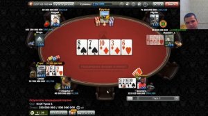World Poker Club | Omaha 250-500 m | Mail,Vk,Ok