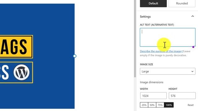 How To Add Image Alt Tags In Wordpress 2023 | Elementor Add Image Alt Text / Tag Seo смотреть онлайн