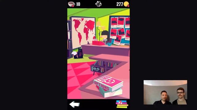 Lumo Deliveries Retrospective Developer Stream смотреть онлайн