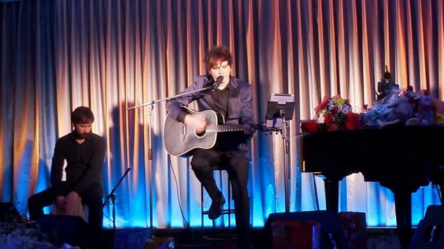 Александр Бон "Lune" смотреть онлайн