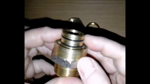 ОБЖИМНОЙ ФИТИНГ для МЕТАЛЛОПЛАСТИКОВОЙ ТРУБЫ | ОБЗОР смотреть онлайн