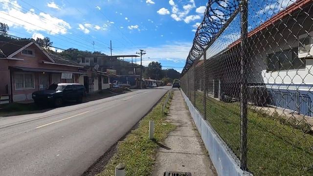 First Impressions of Boquete Panama ?? смотреть онлайн