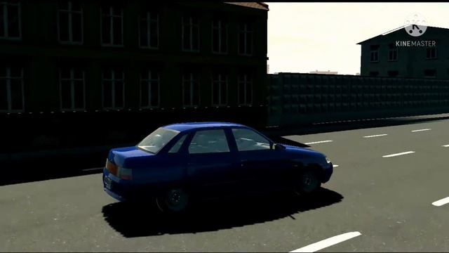 САЛОН НА ВАЗ 2112 2110 2111