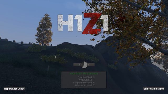 H1z1 Just survive OpnxSvett Potat0A1m смотреть онлайн