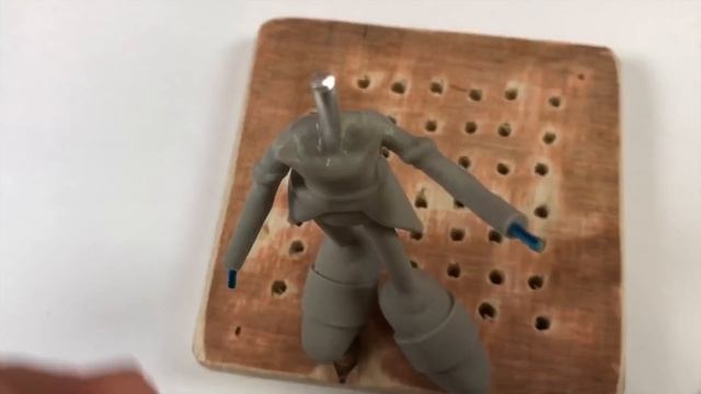 Create Blaze the Cat with Clay / Sonic the hedgehog / Clay Art [kiArt] смотреть онлайн