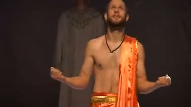 Пьеса Адвайта. Конгресс Адвайты 2010 смотреть онлайн