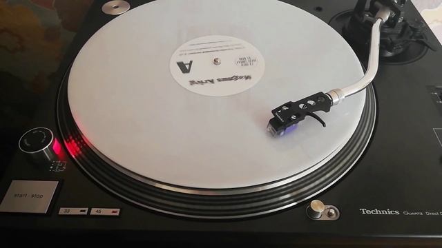 MAGNUS KRIEG - TIME TRAVELLER (EXTENDED, 2019)