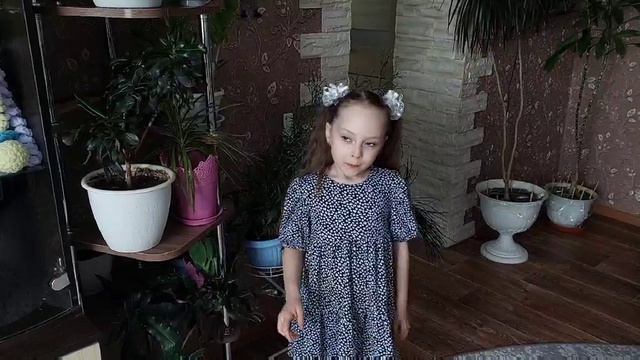 Конкурс чтецов «Любимой маме!». 106 Братск смотреть онлайн