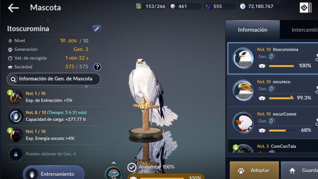 GUIA ACTUALIZADA PETS ABRIMOS 11,5K DE SHAKATU. BLACK DESERT MOBILE смотреть онлайн
