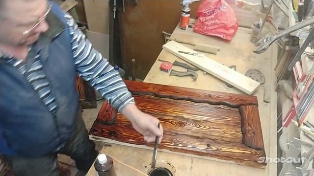 Кухонные фасады из массива в стиле Рустик.Нескончаемая эпопея.