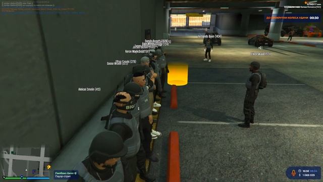СТОИТ ЛИ РАБОТАТЬ в FIB на GTA 5 RP? - полный гайд по ФИБ на ГТА 5 РП смотреть онлайн