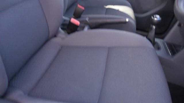 Volkswagen Touran 1 2 BlueMotion S 5dr смотреть онлайн