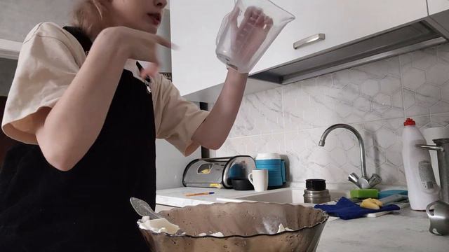 Рецепт классического чизкейка / Kosssmovika / Classic cheesecake recipe смотреть онлайн