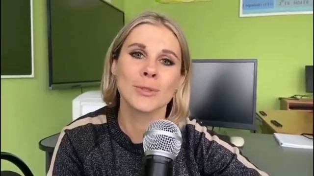Видеорепортаж ко Дню рождения гимназии от учеников 7 