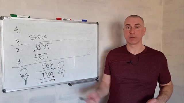 Планируешь ПЕРЕСПАТЬ с мужчиной? Сначала посмотри это видео! смотреть онлайн
