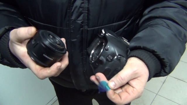 Получили фиксированый обьектив с али бабы смотреть онлайн