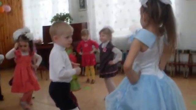 ДЕТСКИЙ САД "КОЛОСОК" смотреть онлайн