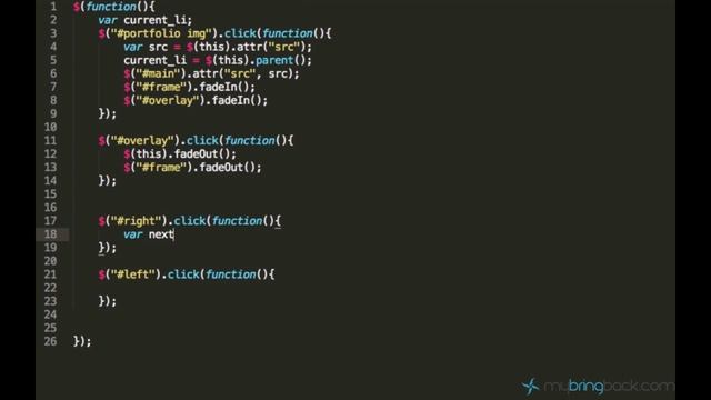 jQuery and AJAX Tutorials 25 | Programming Arrows смотреть онлайн