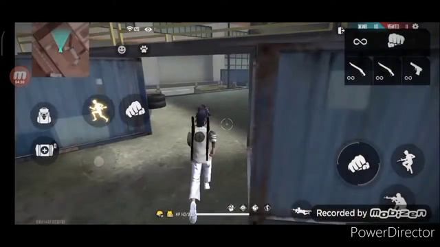 Мен Казакпын🇰🇿😈✓|Highlights FF|👹🖤 смотреть онлайн