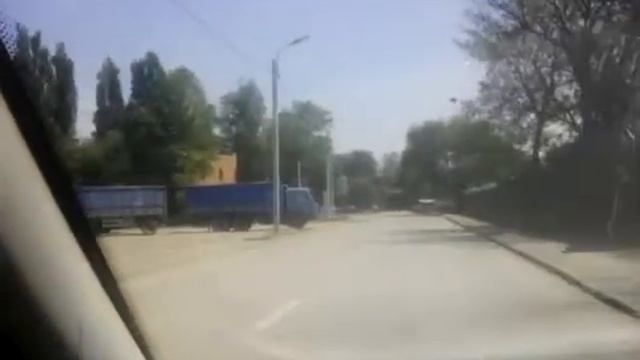 17.07.2019 Шоссейная 47 e, г. Ростов-на-Дону смотреть онлайн