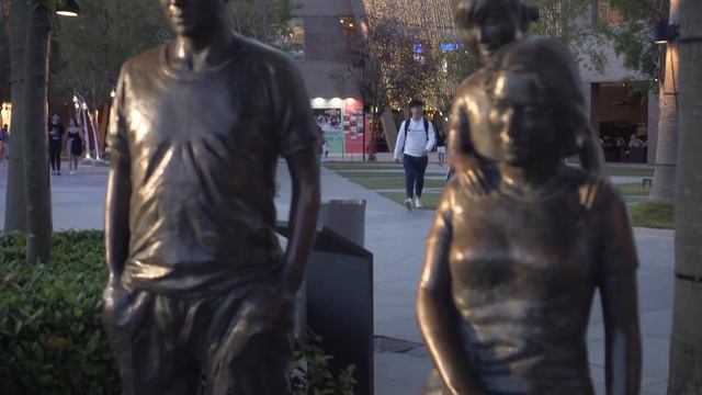 History & Location: Merlion | Singapore смотреть онлайн