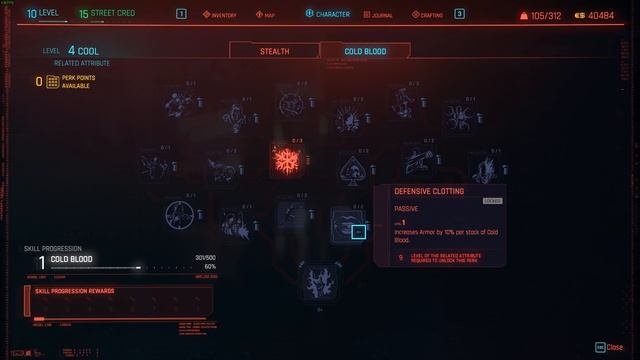 6 ABSOLUTE Best Perks in Cyberpunk 2077 (Attributes & Skills) смотреть онлайн