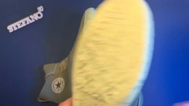 Converse Renew Chuck Taylor All Star Crater Knit High Top смотреть онлайн