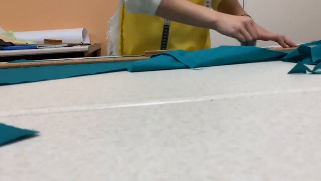 ПОШИВ ФАРТУКА смотреть онлайн