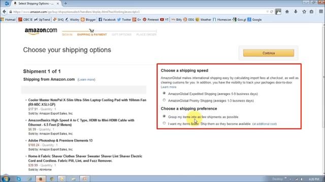 How to Pay on Amazon Using a Gift Card смотреть онлайн