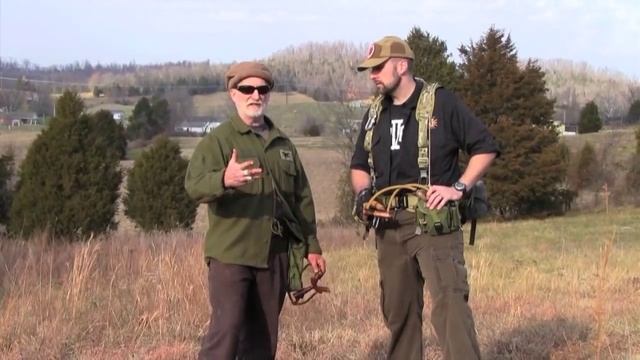 Slingshot Pheasant Hunt Sneak Peek, Equip 2 Endure Events смотреть онлайн