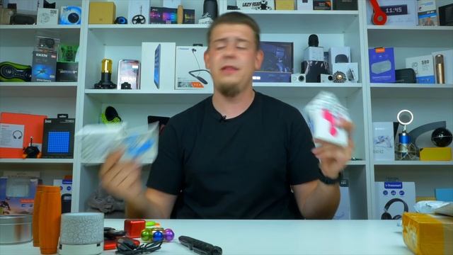 МЕЛОЧЬ, А ПРИЯТНО! Товары за 2 бакса? смотреть онлайн