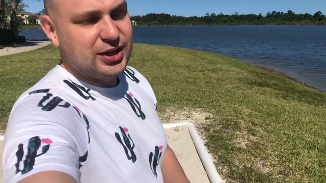 Переезд из Нью-Йорка. Интро☀️ смотреть онлайн