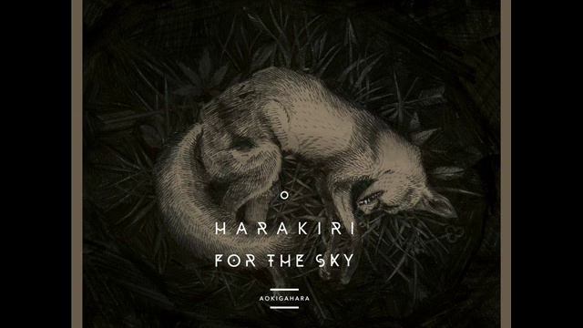 Harakiri For The Sky - Mad World (Tears For Fears cover) смотреть онлайн